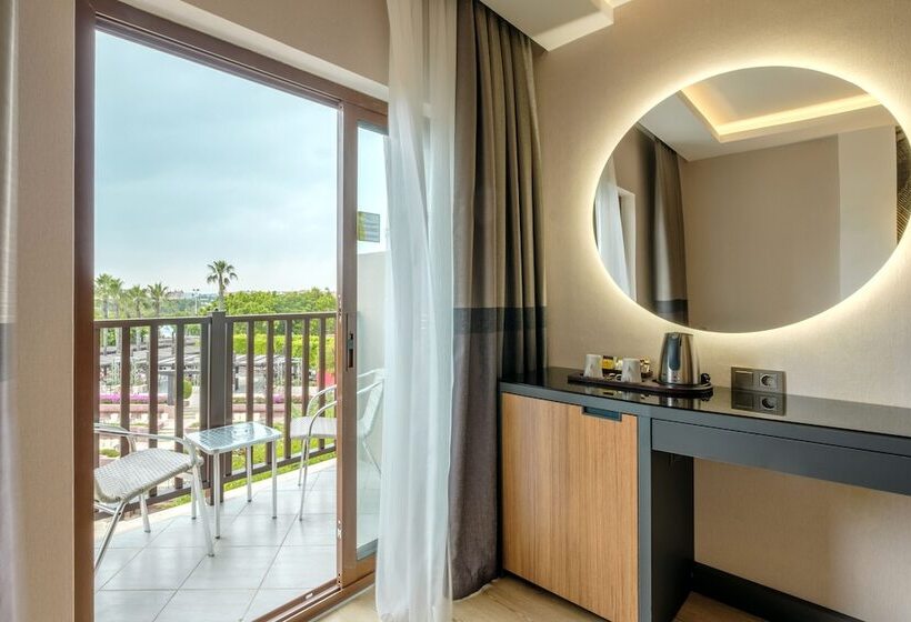Номер Стандарт, Alba Resort Hotel - Ultra All Inclusive