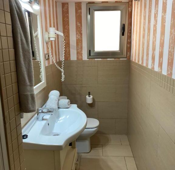 침실 1개 발코니 아파트, Apartamentos Oasis Maspalomas