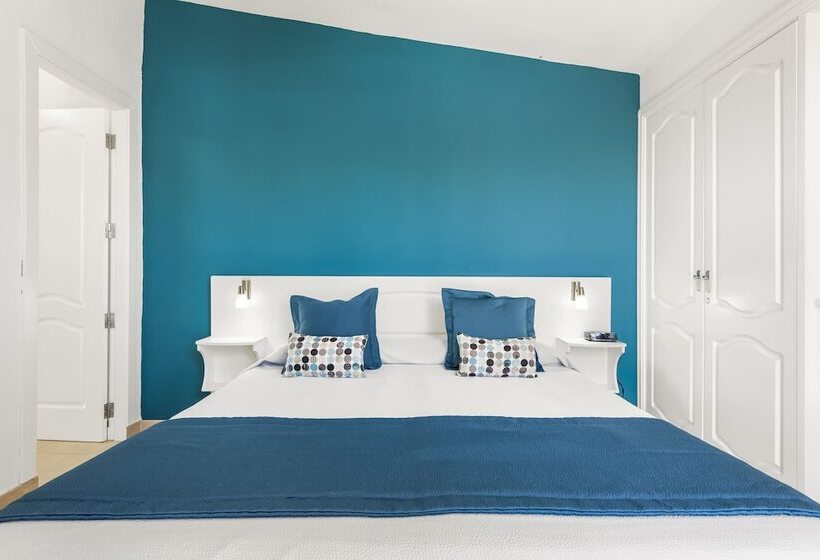 Apartamento 1 Quarto Vista Mar Lateral, Casas Pepe Apartments & Spa  Adults Only
