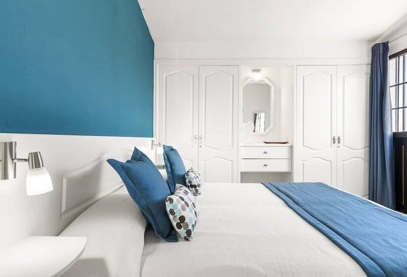 Apartamento 1 Quarto Vista Mar Lateral, Casas Pepe Apartments & Spa  Adults Only