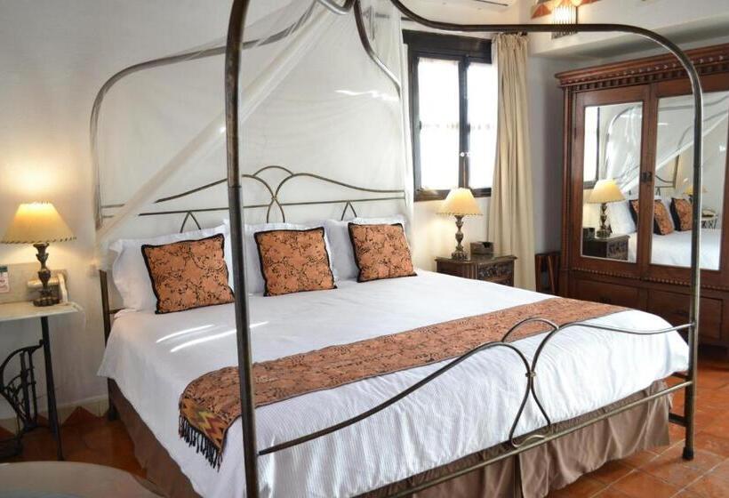 اتاق استاندارد, Casa Rosada  Adults Only