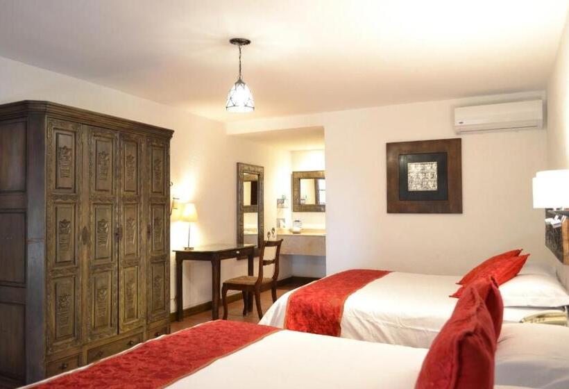 اتاق استاندارد, Casa Rosada  Adults Only