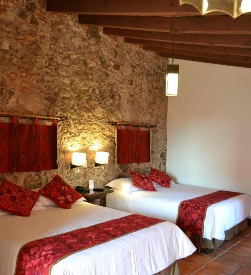 اتاق استاندارد, Casa Rosada  Adults Only