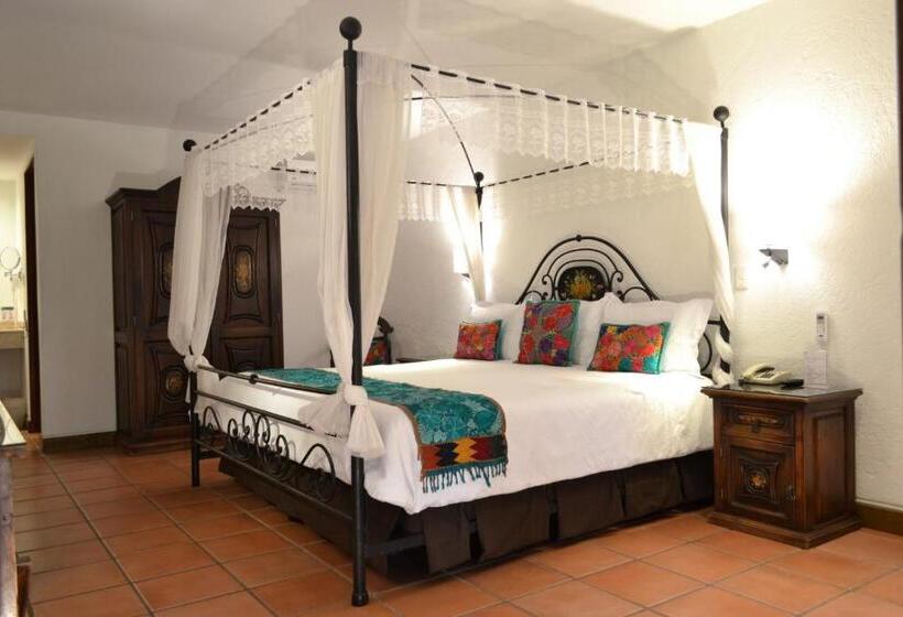 اتاق استاندارد, Casa Rosada  Adults Only