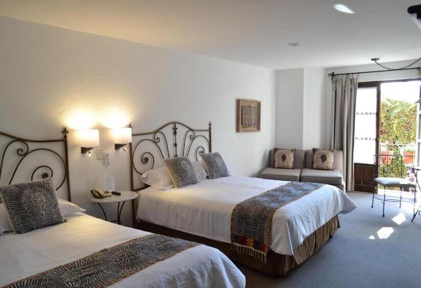 سوییت جونیور, Casa Rosada  Adults Only