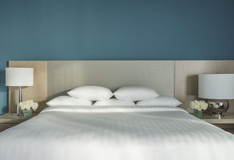 行政套房, Hyatt Regency Jacksonville Riverfront