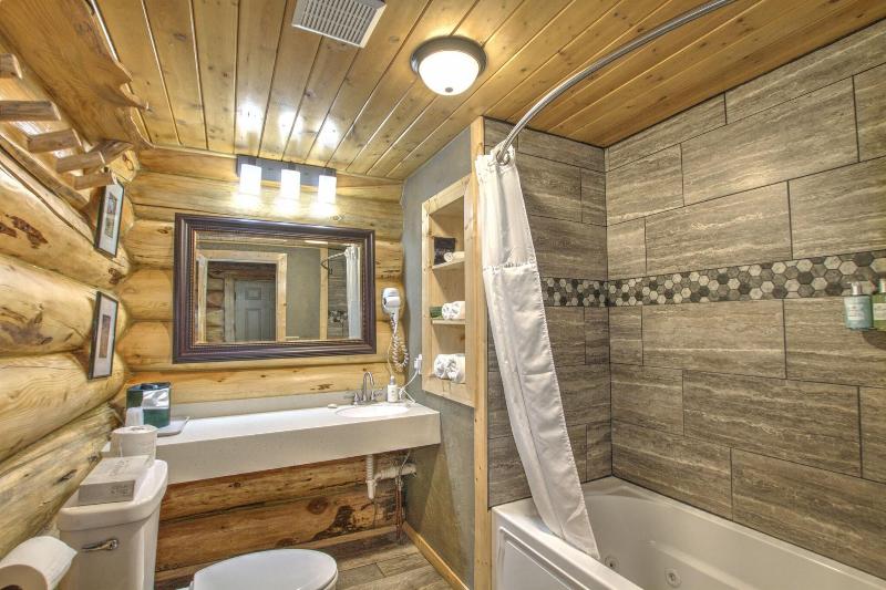Люкс Адаптированный для Инвалидов, Holiday Inn Express & Suites Dayton North   Vandalia, An Ihg