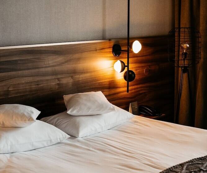سوییت جونیور, Lake Hill Karkonosze Resort & Spa