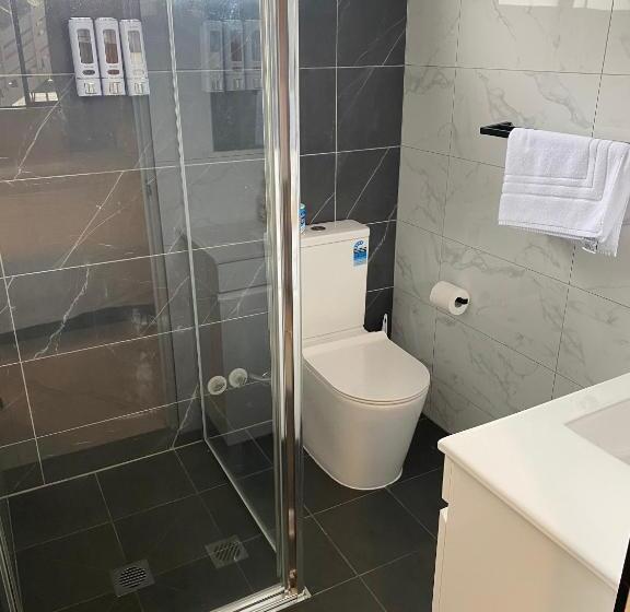 Номер Стандарт, Lakeside Inn Wollongong