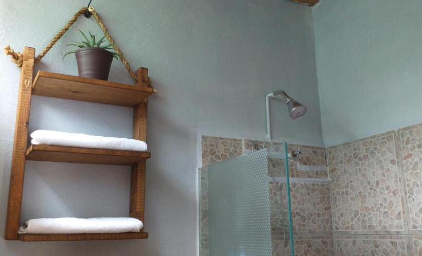 标准间, Posada Casa Topiltzin