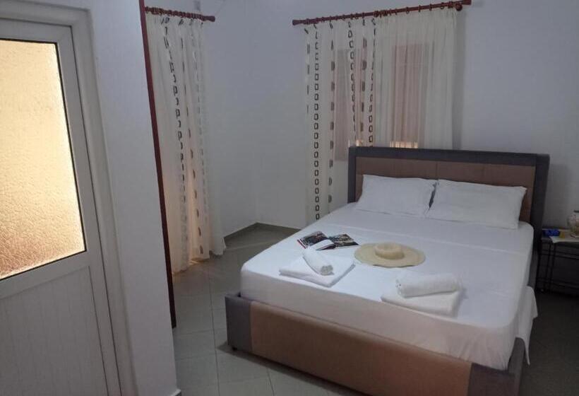 اتاق سوپریور, Tre Isole Ksamil