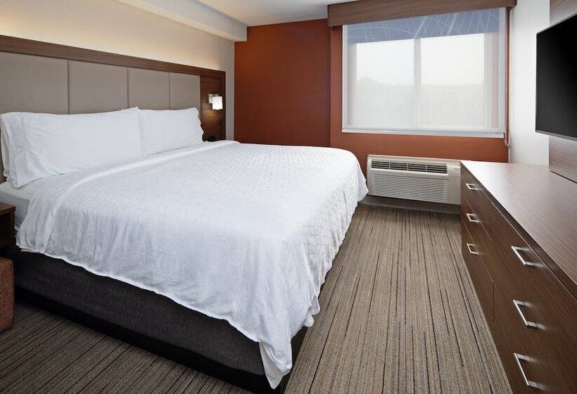Süit, Holiday Inn Express Seattle   Sea Tac Airport, An Ihg