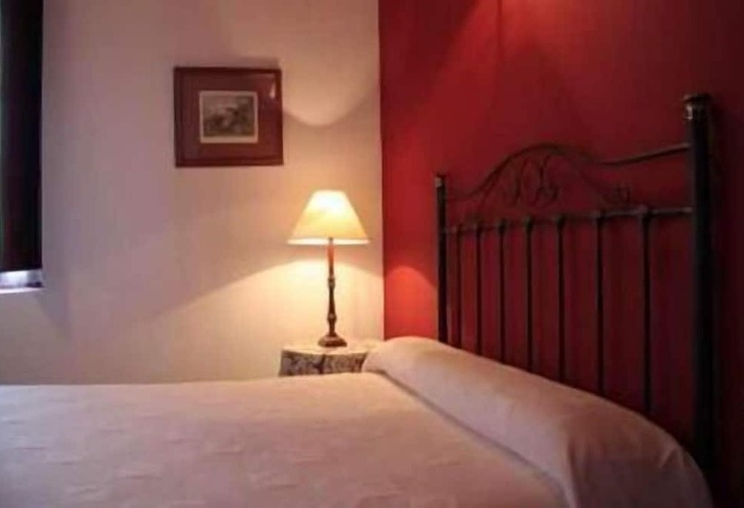 스탠다드 룸, La Casona De Suesa