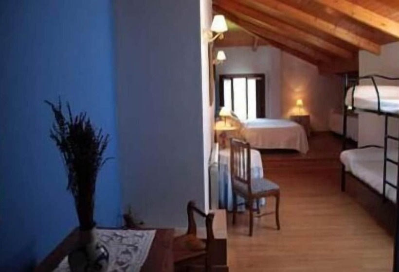 수피리어 룸, La Casona De Suesa
