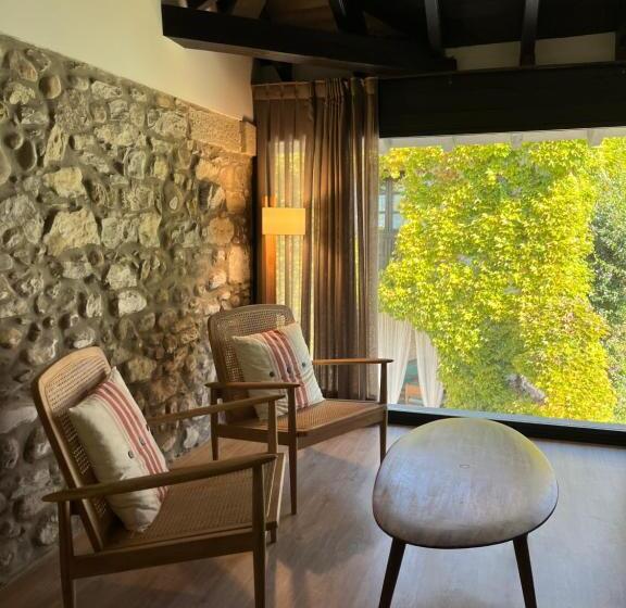 수피리어 룸, La Casona De Suesa