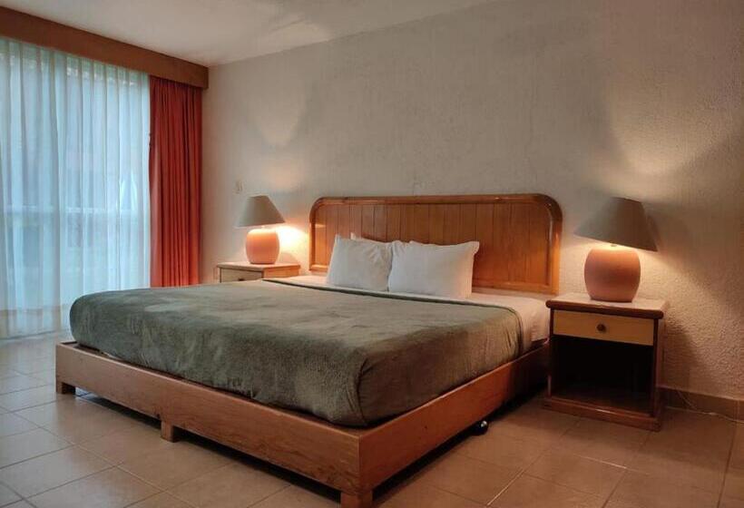 ジュニアスイート, La Rinconada Tequisquiapan