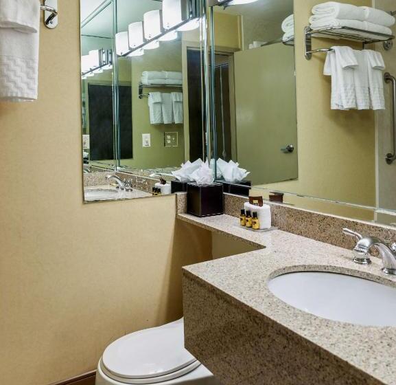 Стандартный Номер Кровать Кинг, Squire Resort At The Grand Canyon, Bw Signature Collection