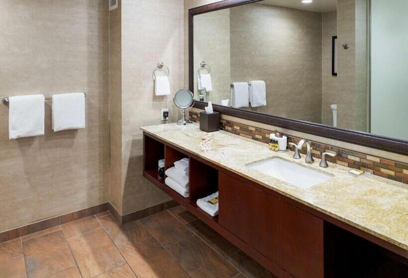 Номер Deluxe, Squire Resort At The Grand Canyon, Bw Signature Collection