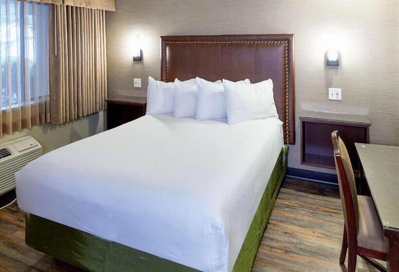 Номер Basic, Squire Resort At The Grand Canyon, Bw Signature Collection