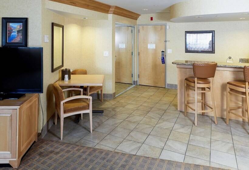 Полулюкс, Squire Resort At The Grand Canyon, Bw Signature Collection
