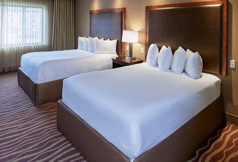 Номер Deluxe, Squire Resort At The Grand Canyon, Bw Signature Collection