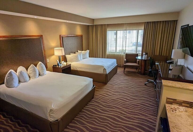 Номер Deluxe, Squire Resort At The Grand Canyon, Bw Signature Collection