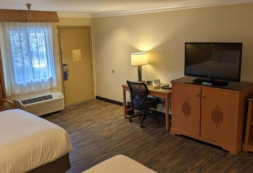 Номер Стандарт, Squire Resort At The Grand Canyon, Bw Signature Collection