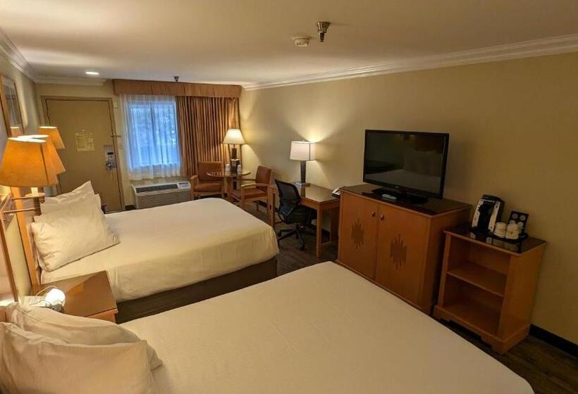 Номер Стандарт, Squire Resort At The Grand Canyon, Bw Signature Collection