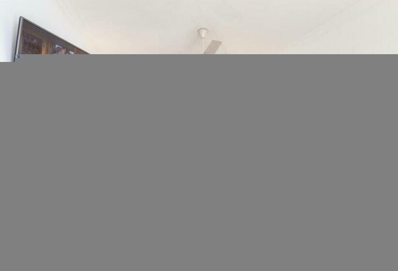 Апартаменты 1 Спальня, 3hb Clube Humbria   All Inclusive