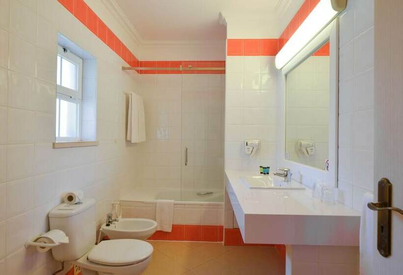 Апартаменты Basic 1 Спальня, 3hb Clube Humbria   All Inclusive