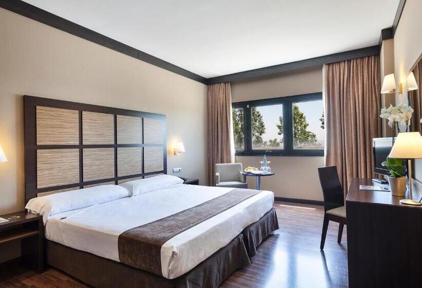 Апартаменты 1 Спальня, Aparthotel Attica 21 Vallés