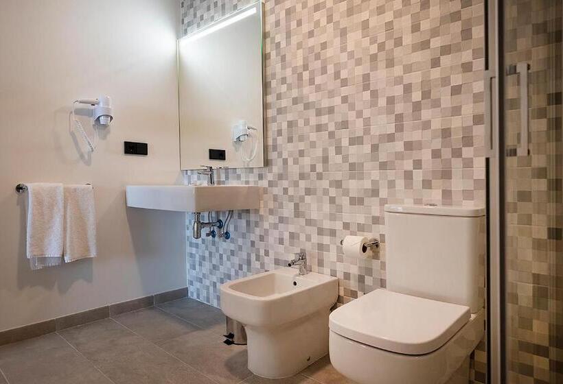 Апартаменты 1 Спальня, Aparthotel Attica 21 Vallés