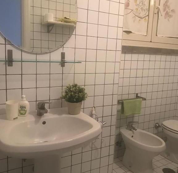 Номер Стандарт, B&b La Corte