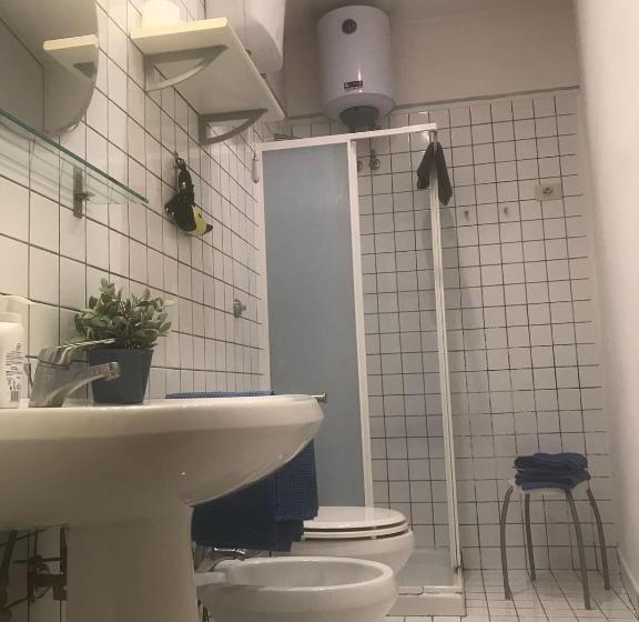 Номер Economy, B&b La Corte