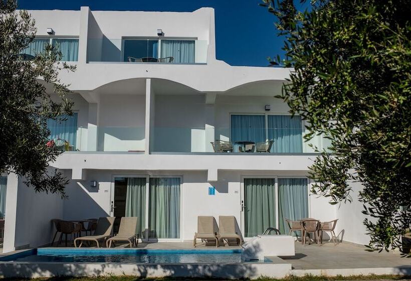 Номер Стандарт, Elounda Breeze Resort   All Inclusive