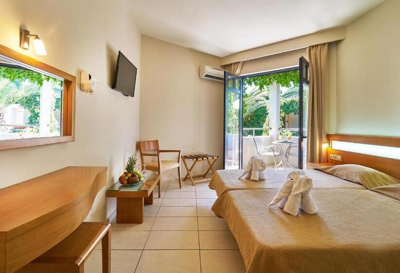 Номер Стандарт Вид на Горы, Eva Bay Hotel On The Beach   Adults Only