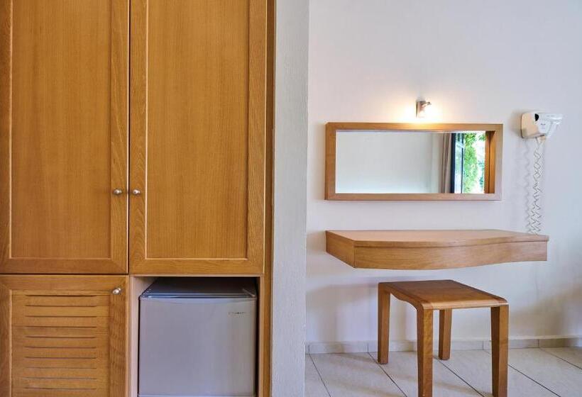 Номер Superior Вид на Море, Eva Bay Hotel On The Beach   Adults Only