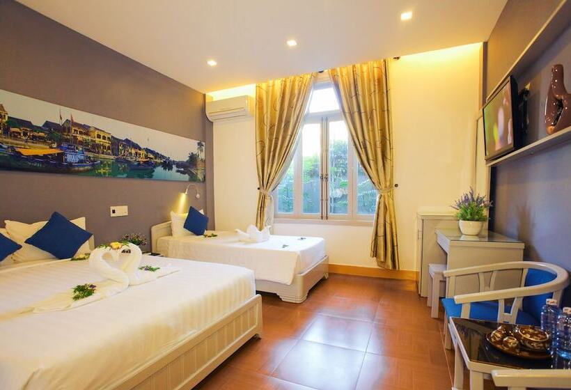 اتاق استاندارد, Hoi An Memority Hotel & Spa
