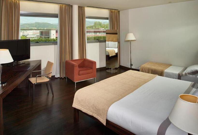 Family Suite, Cruise