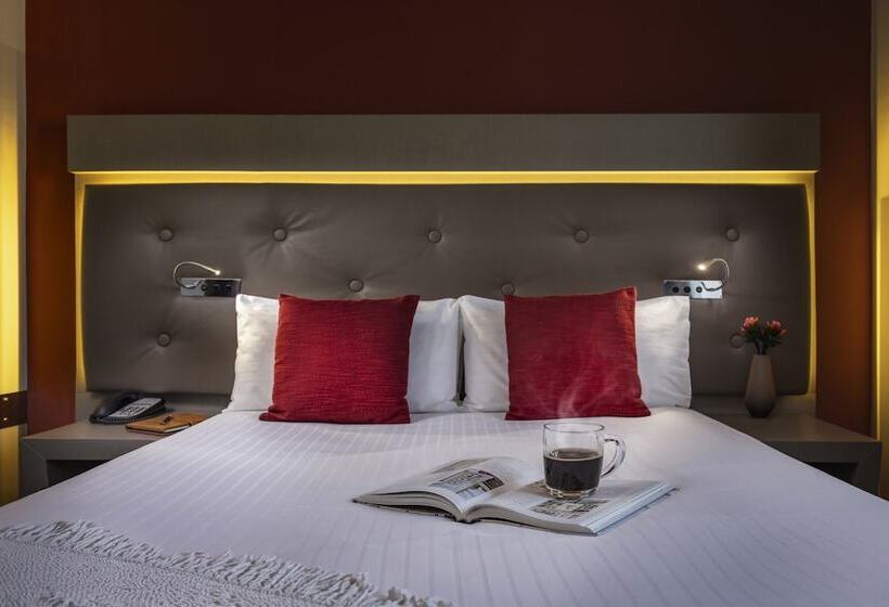 Номер Стандарт, Everness Hotel & Resort