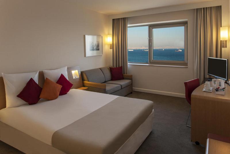 Номер Стандарт, Everness Hotel & Resort