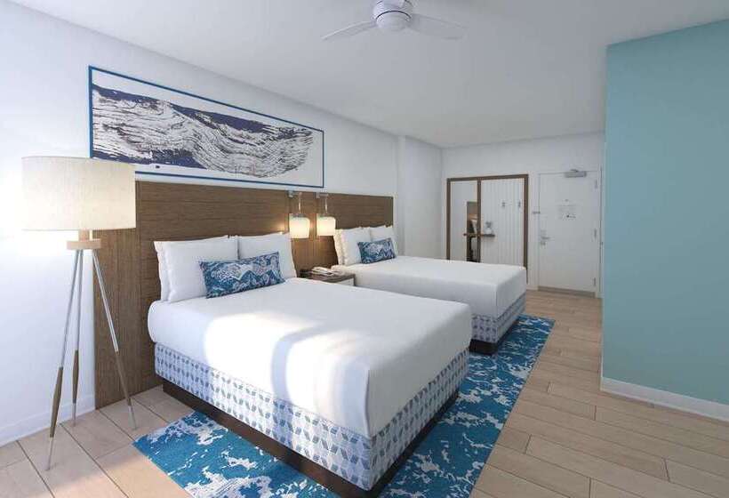 חדר סטנדרט, Hilton Memphis