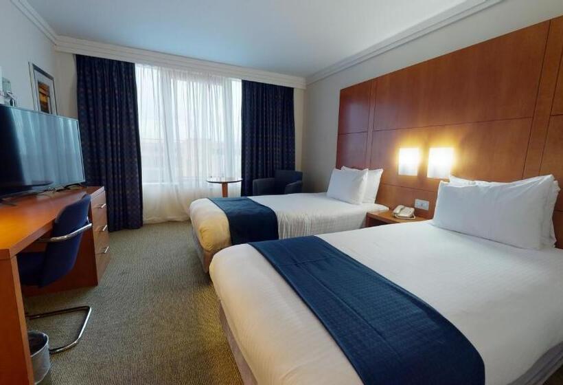Номер Стандарт, Holiday Inn Milton Keynes Central, An Ihg