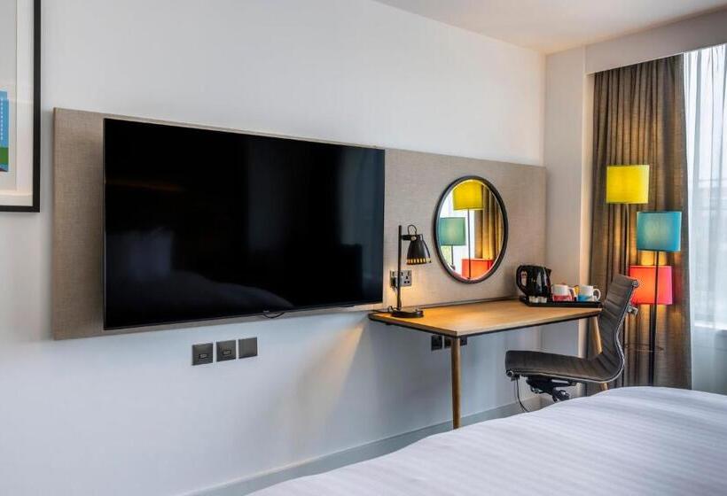 Номер Стандарт, Holiday Inn Milton Keynes Central, An Ihg