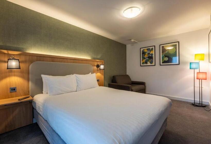 Номер Стандарт, Holiday Inn Milton Keynes Central, An Ihg