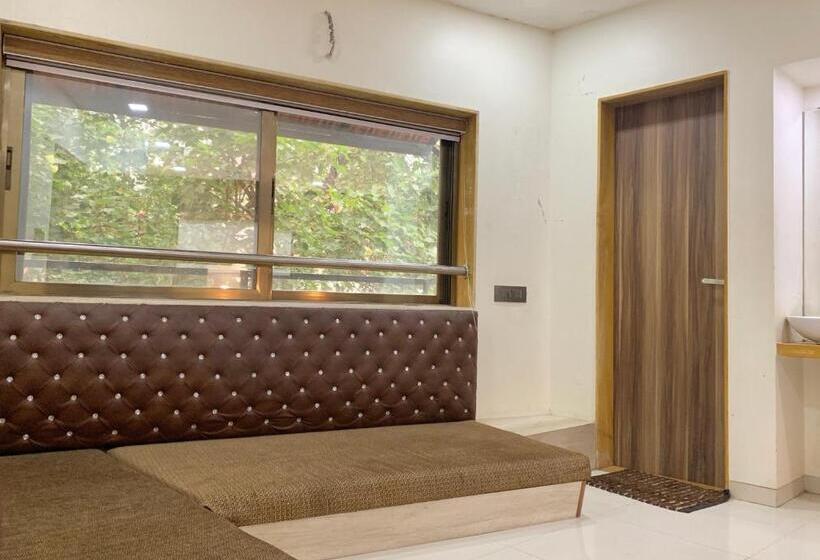 Family Suite, Royale Heritage