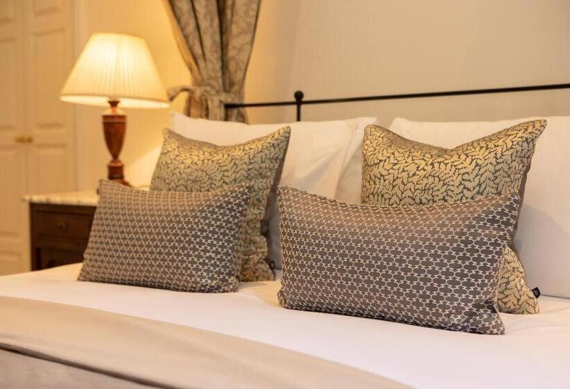 Номер Deluxe, Taplow House Hotel & Spa