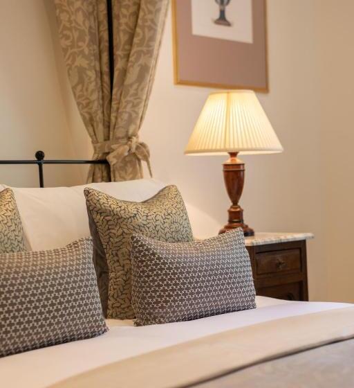 Номер Executive, Taplow House Hotel & Spa