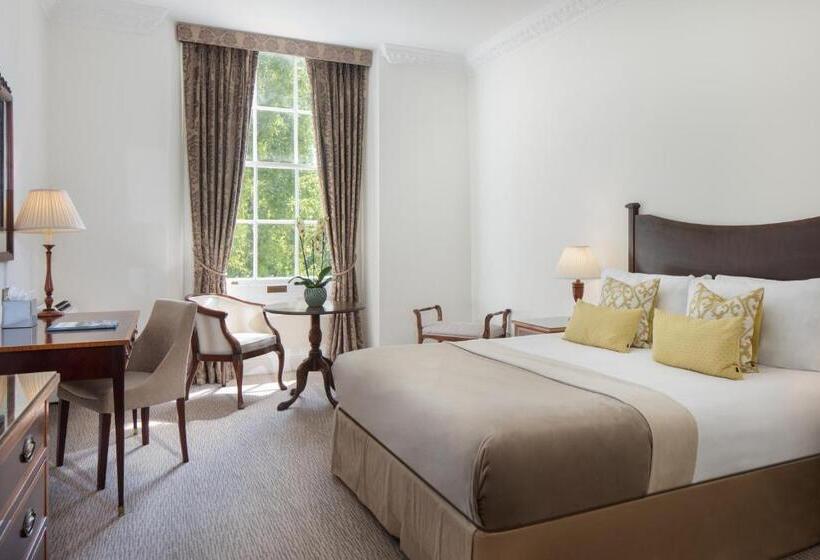 Номер Executive, Taplow House Hotel & Spa