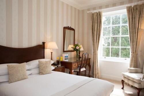Классический Номер, Taplow House Hotel & Spa